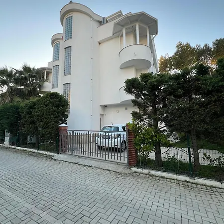 Prázdninový dům Pearl Of Adriatic 4 Golem (Tirana)