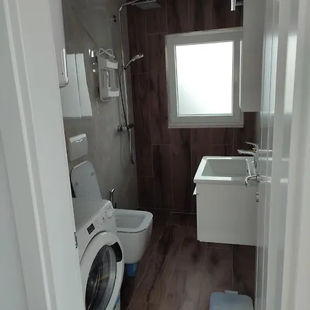 Ferienhaus Pearl Of Adriatic 4 *